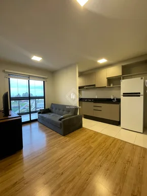 <strong>Apartamento -  Vista Santa Paula</strong>