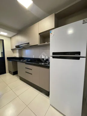 Apartamento -  Vista Santa Paula