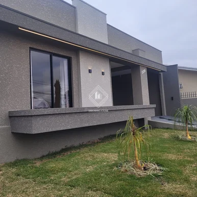 Casa - Uvaranas