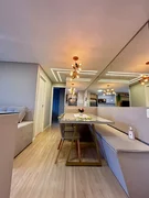 <strong>Apartamento - Vista Santa Paula</strong>
