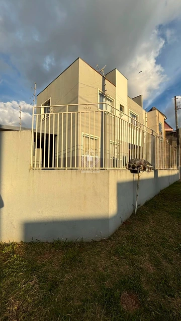 Foto Sobrado