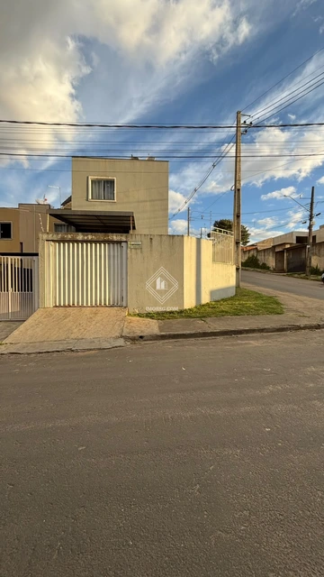Foto Sobrado