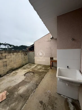 Casa Laje - Campo Belo