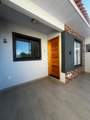Casa - Contorno
