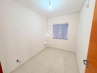 Casa - Jardim Ibirapuera
