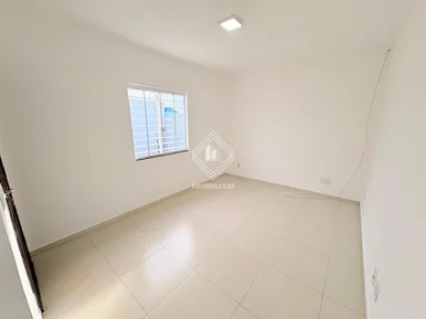 Casa - Jardim Ibirapuera