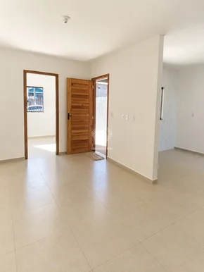 Casa No Dom Bosco