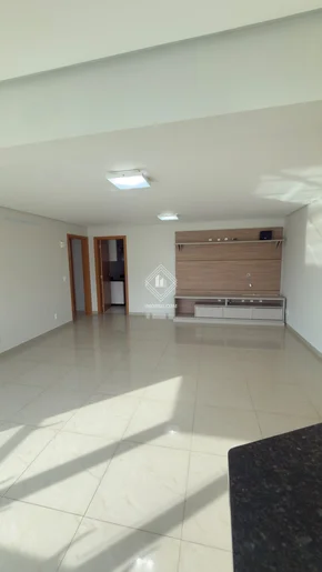 Apartamento - Edifício Rotterdam.