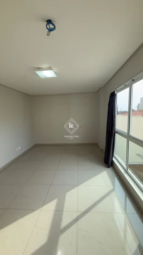 Apartamento - Edifício Rotterdam.