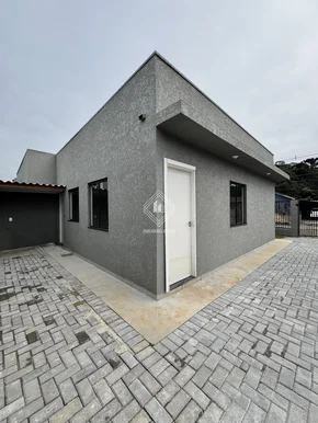 Casa De Esquina No Santa Paula
