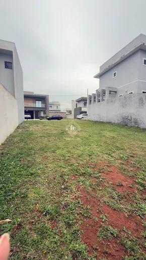 Terreno - Condominio Doman