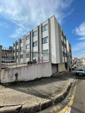 <strong>Apartamento - Edifício São Carlos</strong>