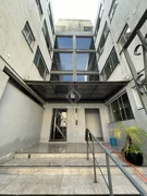 <strong>Apartamento - Edifício São Carlos</strong>