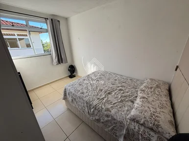 Apartamento Vida Nova Ii - Semimobiliado