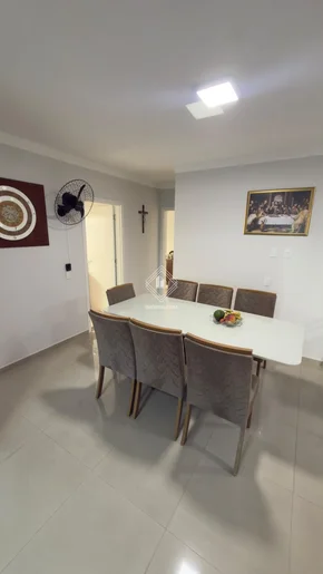 Casa Térrea - Bairro órfãs