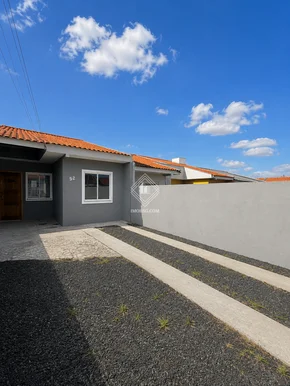 Casa Com Terreno No Los Angeles
