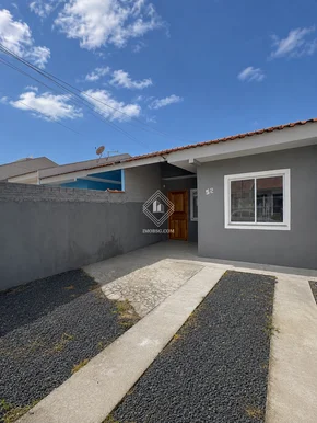 <strong>Casa com terreno no Los Angeles</strong>