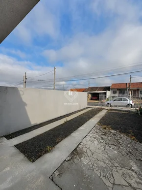 Casa Com Terreno No Los Angeles