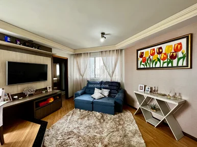 <strong>Apartamento Edifício Costa Brava</strong>