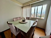 <strong>Apartamento Edifício Costa Brava</strong>