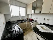 <strong>Apartamento Edifício Costa Brava</strong>