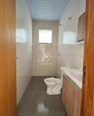 <strong>Casa com edícula no bairro Neves</strong>
