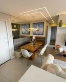 <strong>Vista Santa Paula - Apartamento Semimobiliado</strong>
