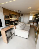 <strong>Vista Santa Paula - Apartamento Semimobiliado</strong>