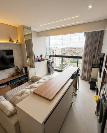 Foto Apartamento