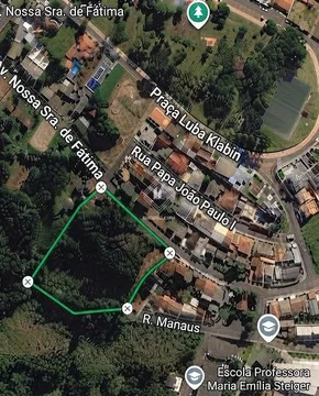 Terreno em Telêmaco Borba - Foto 2