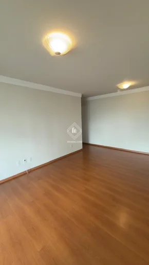 Apartamento Ed La Piazza - Vila Estrela