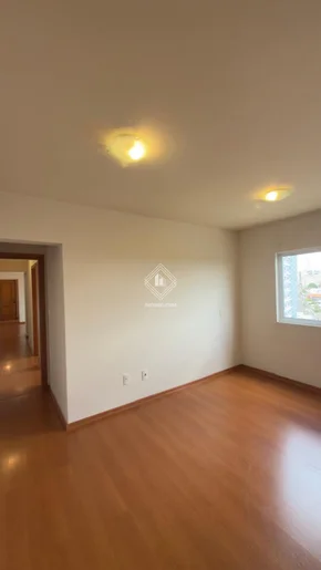 Apartamento Ed La Piazza - Vila Estrela