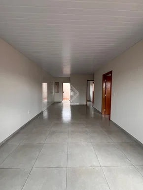 Casa - Cará Cará