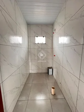Casa - Cará Cará
