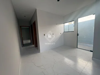 Casa No Nova Ponta Grossa