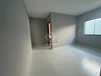 Casa No Nova Ponta Grossa