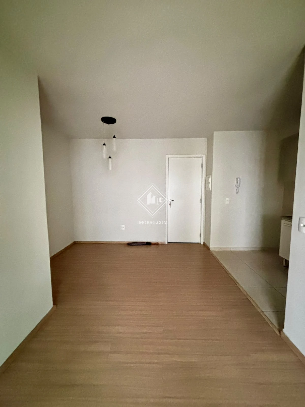 Apartamento - Vista Uvaranas