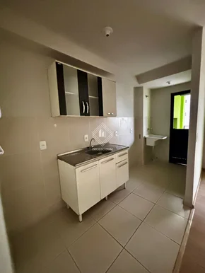 Apartamento - Vista Uvaranas