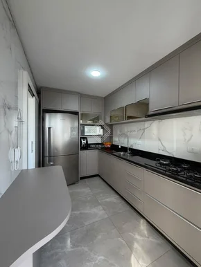 Apartamento - Uvaranas