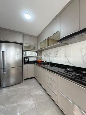 Apartamento - Uvaranas