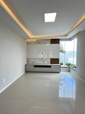 Casa Semibomiliada - Contorno