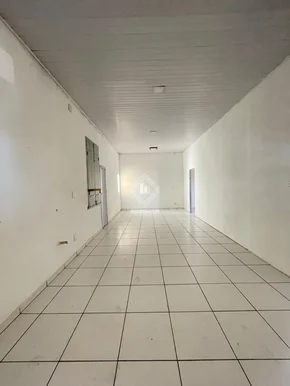 Casa Comercial - Oficinas