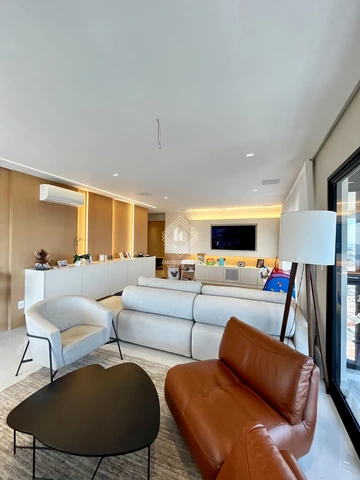Foto Apartamento