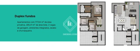 Foto Apartamento