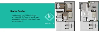 Apartamento - Residencial Belize - Foto 2