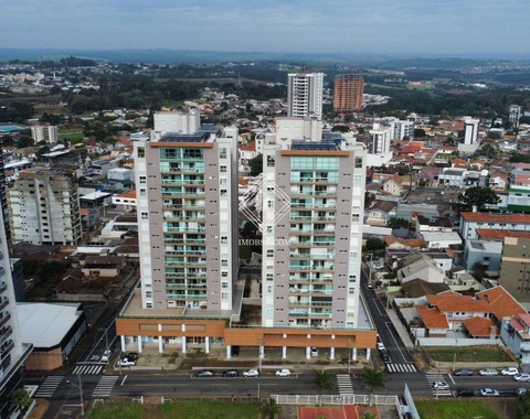 Foto Apartamento