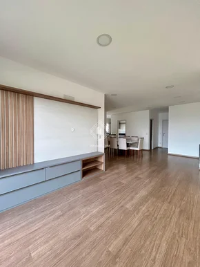 Apartamento Semimobiliada - Edicifio Torres Cezanne - Foto 2
