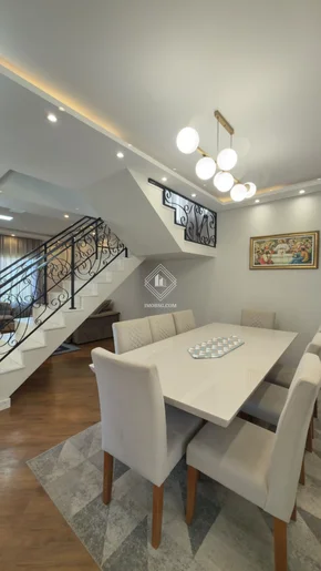 Sobrado - Condominio Terras Alphaville