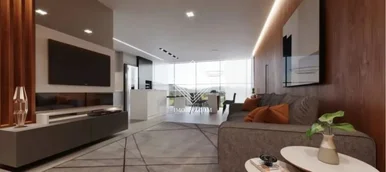 Apartamento - Residencial Luar de Caiobá - Foto 2