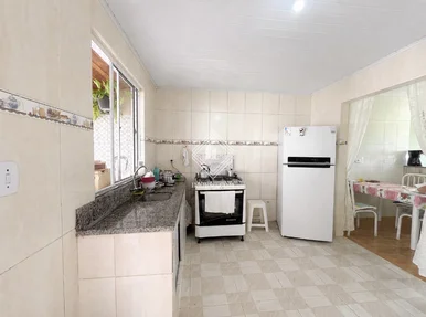 Casa No Condominio Duetto